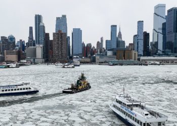 Millions under cold weather alerts as below-freezing temperatures remain