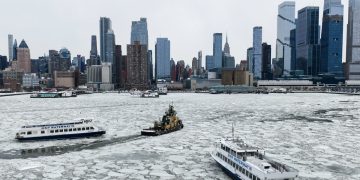 Millions under cold weather alerts as below-freezing temperatures remain