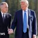 Trump threatens Canada with 100% tariffs if it ‘makes a deal with China’
