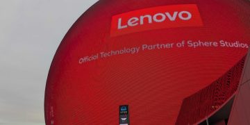 Lenovo is building an AI assistant that ‘can act on your behalf’