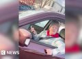 Video filmed by ICE agent who shot Minneapolis woman emerges