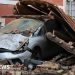 At least five killed after Storm Kristin hits Portugal