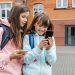French MPs take first step towards banning social media for under-15s