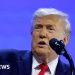 Trump drops threats of tariffs on Nato allies over Greenland