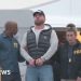 Alleged drug kingpin and ex-Olympian Ryan Wedding arrested