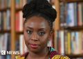 Family of Chimamanda Ngozi Adichie accuses hospital of negligence over son’s death
