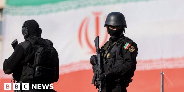 More than 2,000 people reported killed as Trump says ‘help is on its way’