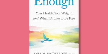Book excerpt: “Enough” by Dr. Ania Jastreboff and Oprah Winfrey