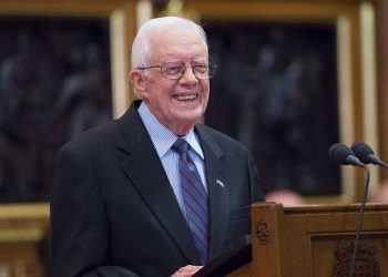 A year after Jimmy Carter’s death, the disease he swore to eradicate reaches an all-time low