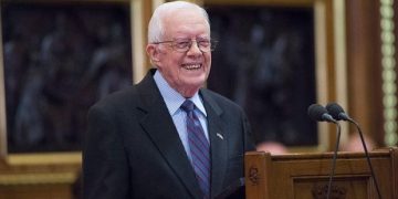 A year after Jimmy Carter’s death, the disease he swore to eradicate reaches an all-time low