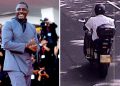 Sir Idris Elba caught speeding on moped a day after announcing Netflix movie about Charles’s charity The King’s Trust | UK News
