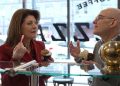 Doctor’s orders: Eat ice cream, and other tips for a long and healthy life