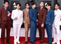 K-pop stars BTS reveal comeback tour after completing military service | Ents & Arts News