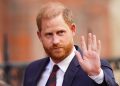 Prince Harry expected in court to give evidence in legal action against Daily Mail publisher | UK News