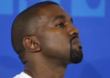 ‘I am not a Nazi’ – Kanye West blames brain injury for antisemitism | Ents & Arts News