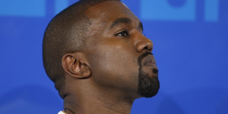 ‘I am not a Nazi’ – Kanye West blames brain injury for antisemitism | Ents & Arts News
