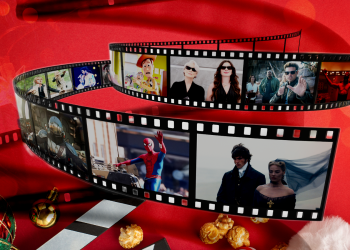The most anticipated films coming to cinemas in 2026 | Ents & Arts News