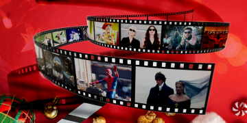 The most anticipated films coming to cinemas in 2026 | Ents & Arts News