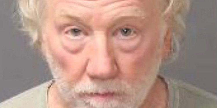 Actor Timothy Busfield charged with child sex abuse | Ents & Arts News