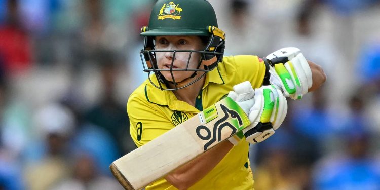 Australia great Healy to retire after India series