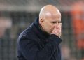 Slot: We only have ourselves to blame – plus wind, fixtures & injuries