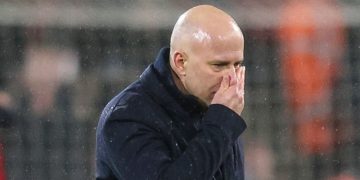 Slot: We only have ourselves to blame – plus wind, fixtures & injuries