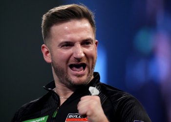 Merk, Monk among first to progress as 2026 Q-School