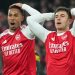 Arsenal their own worst enemy as Carrick's dream Man Utd start continues