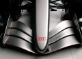 Audi become first team to run 2026 F1 car