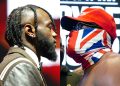 Chisora to face Wilder in 50th pro fight