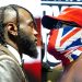 Chisora to face Wilder in 50th pro fight