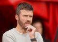 Carrick: Man Utd not soulless – there's a magic here