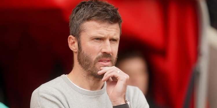 Carrick: Man Utd not soulless – there's a magic here