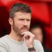Carrick: Man Utd not soulless – there's a magic here