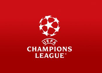 Live Champions League table