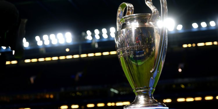 What every Premier League club in the Champions League needs in final week