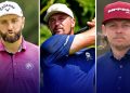 DeChambeau, Rahm and Smith all committed to LIV Golf for upcoming season