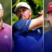 DeChambeau, Rahm and Smith all committed to LIV Golf for upcoming season