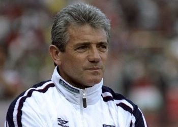 Former Newcastle and England boss Keegan diagnosed with cancer
