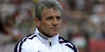 Former Newcastle and England boss Keegan diagnosed with cancer