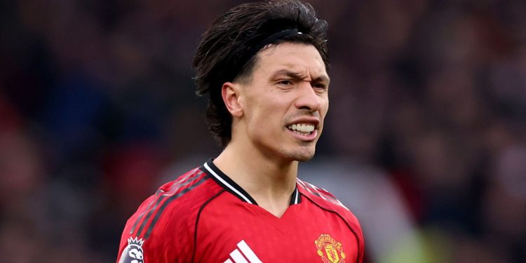 'Grow up!' – Scholes and Butt continue war of words with Martinez