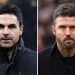 Carrick's Man Utd aiming to 'prove' themselves as Arteta warns of 'lethal' counters