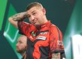 Aspinall found out about Premier League Darts snub via text