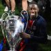Saudi Pro League lining up ambitious move for Ballon d'Or winner Dembele