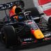 Russell 'impressed' as Red Bull surprise themselves at first F1 test