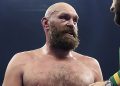 Fury set for April comeback fight as 'top three' possible opponent is named