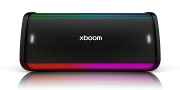 LG’s new karaoke-ready party speaker uses AI to remove song vocals