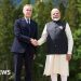 A ‘delicate’ balance for Canada and a ‘win-win’ for Modi as Carney visits India