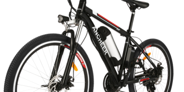 E-bikes sold by Amazon and Walmart recalled due to explosion, fire risk