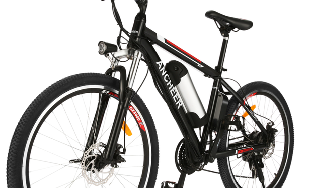 E-bikes sold by Amazon and Walmart recalled due to explosion, fire risk